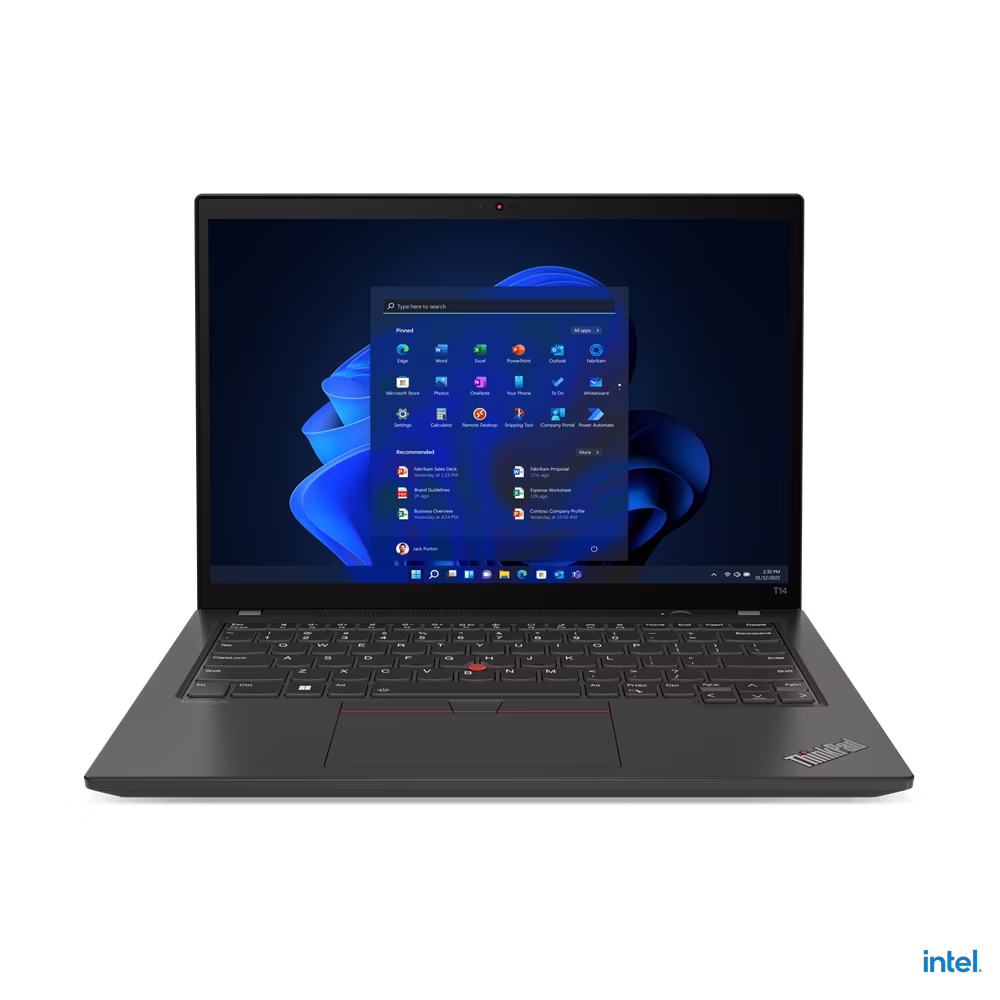 Lenovo Thinkpad T14 Gen 3